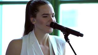 Sofi Tukker &quot;Drinkee&quot; || Baeble Music