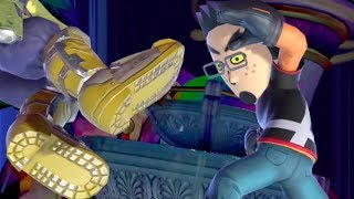 【スマブラSP】MiiファイターCPU頂上乱闘選手権『脱落者決定戦②』