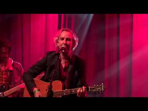 Olli Schulz (feat. Stoppok) -  Schrecklich schöne Welt - Live @ Stadtpark, Hambrug - 09/2021