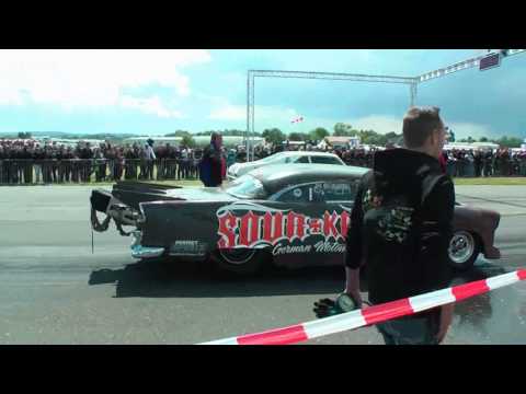 Impressionen von HotWheels 30 05 2015