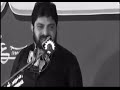 Shahadat Mola Ali Akbar Slwt Allama Asif Raza Alvi
