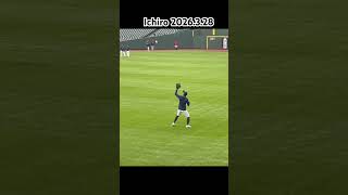#ichiro 2026.3.28