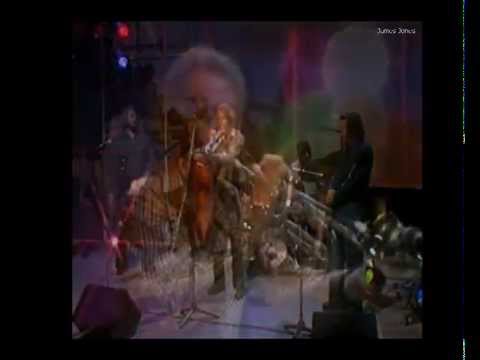 Acker Bilk And His Paramount Jazz Band - The Entertainers