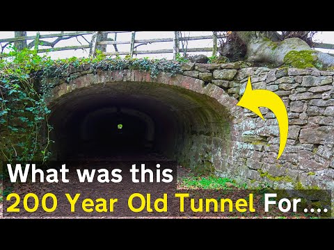 Great British Road Journeys - Derbyshire - Swadlincote to Matlock - Ep. 60