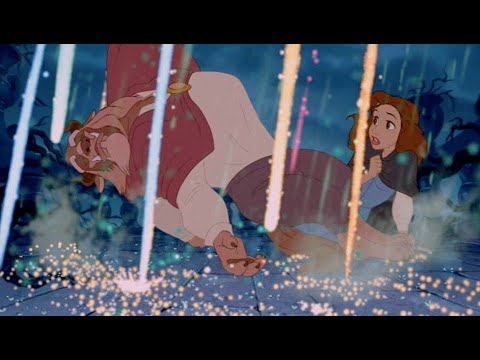 Video thumbnail for Beauty and the Beast (Reprise)