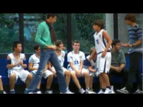 UNDER13 Lions BS Gavardo 11 11 2012