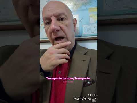 SLOBACCO Transporte Rodoviário #automobile #noticias #caminhoneiro