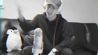 Tommy Ludford - Fake Friends (Prod. By RDY Beats) LIVE