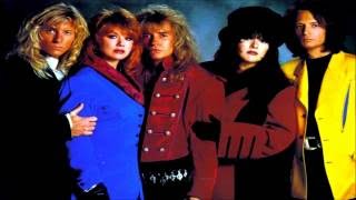 Heart - You Ain't So Tough (Lyrics In Description)