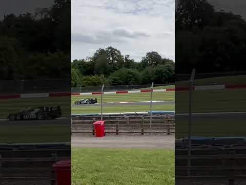 Thumbnail for Hpd Honda ARX 04 Craner Curves Donington Park #doningtonpark by Honda UR-V