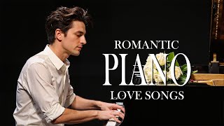 Download lagu 100 Most Beautiful Piano Love Songs of All Time - Classic Romantic Instrumentals mp3