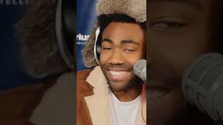 Childish Gambino’s Conversational FREESTYLE