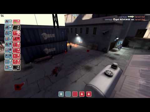 eXtelevision - Valve Highlander Mix-Up - Granary