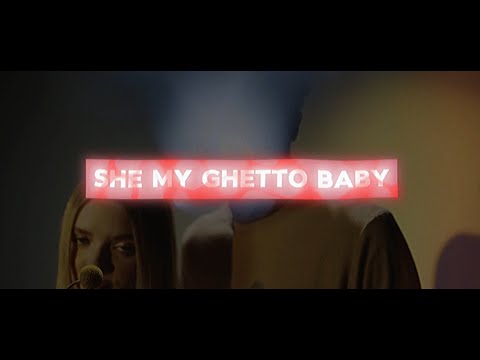 Unotheone, Hev Abi, Abat - Go Get It (Lyric Video)