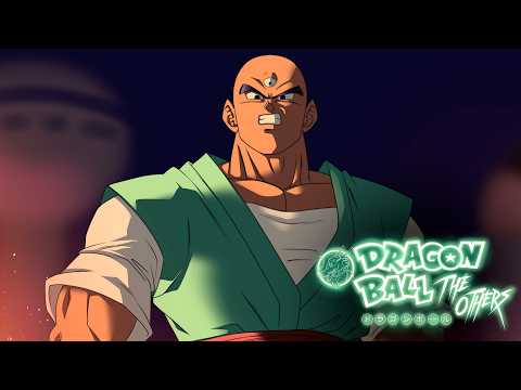 Dragon Ball - The Others episode 18 : "Die Hard."