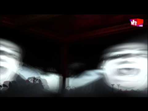 Gorillas Featuring De La Soul - Feel Good Inc.