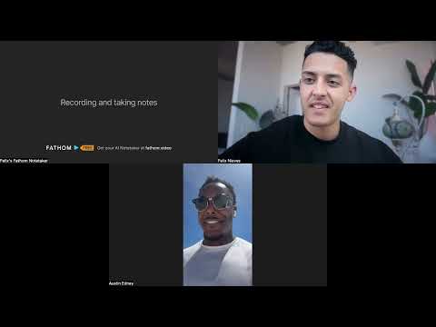 Watch BRKTHRU student testimonial