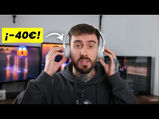 Vídeo relacionado con Sanxir Auriculares Bluetooth con tubo de aire libre de EMF, auriculares de seguridad de chip de baja radiación, auriculares inalámbricos antirradiación con micrófono para un uso diario seguro (negro)