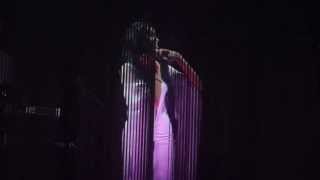 How to Destroy Angels (HDA) - &quot;A Drowning&quot; (Live)