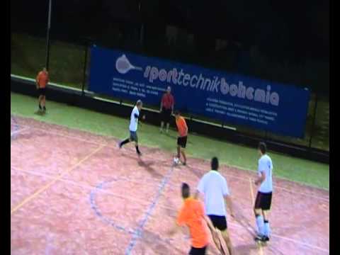 Proseč C. F. - FK Dolánky 0:1 (skupina)