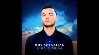Guy Sebastian - Like a Drum - Single