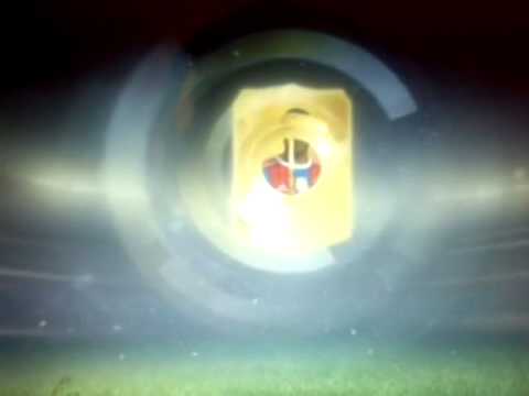 Fifa 15 OMFG!!!! PELE IN A PACK!!!!!