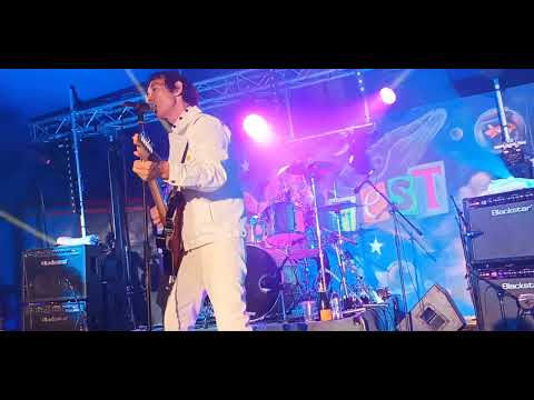 Buzzcocks - Live Solfest 2021