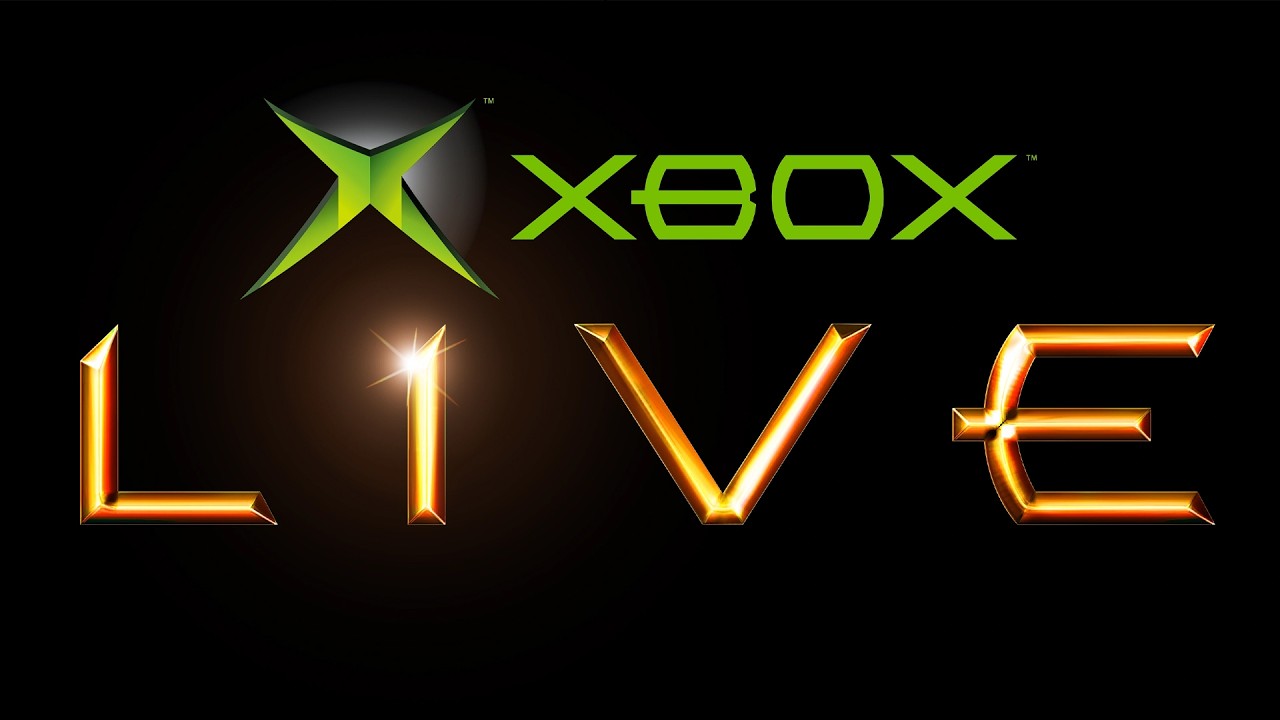 XBOX LIVE | Liquid DnB / Jungle Mix
