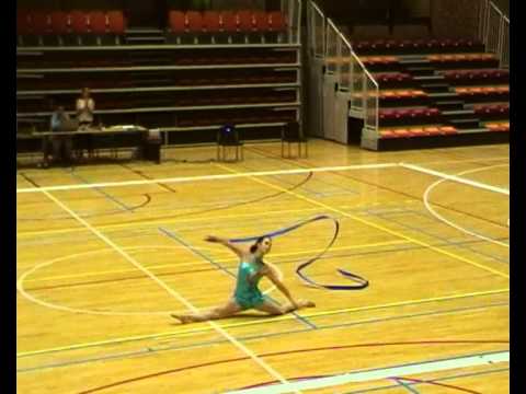 La Plébéienne 2011-2012 Laura Ruban