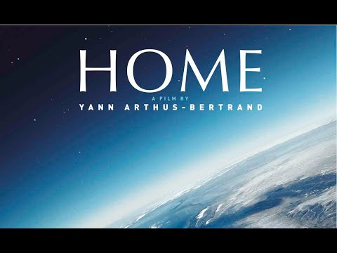 SOS Earth / Home - 4K ( 2160P ) - English - Napisy PL