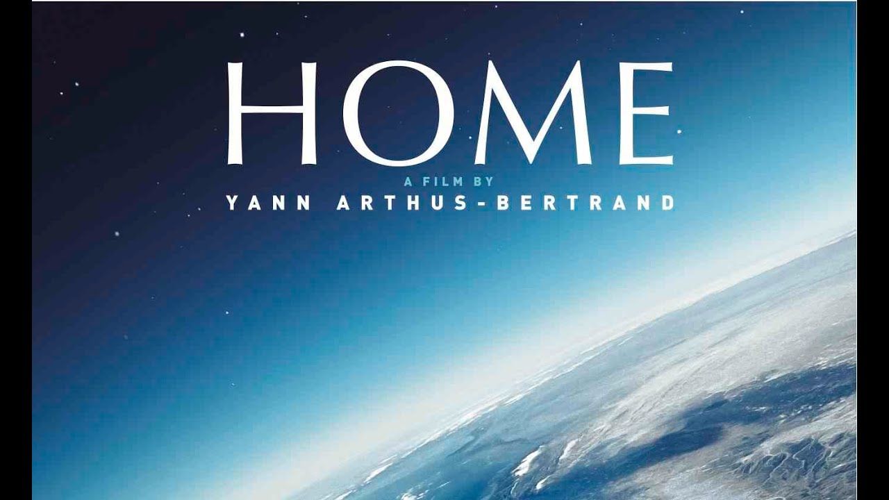 S.O.S. Earth / Home - 4K ( 2160P ) - English - Napisy PL