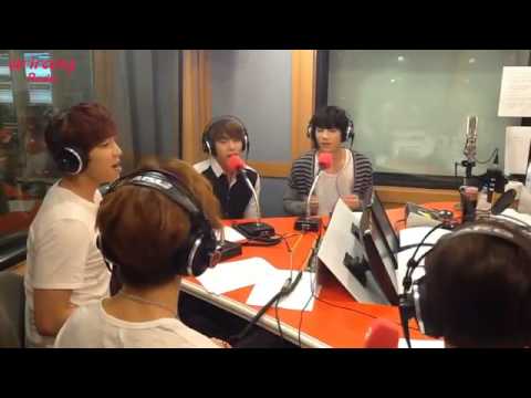 Happy Birthday Hanani (cut)