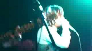 Paper doll - Louis XIV @ Vega - Copenhagen