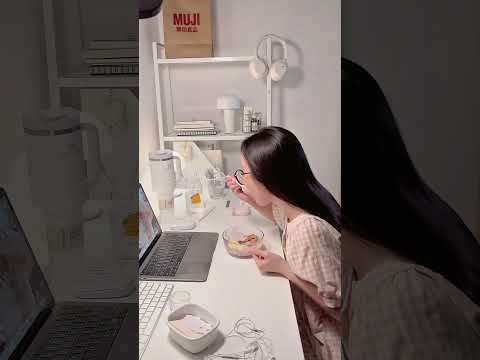 A Productive Morning Routine to Reset & Plan 📖☕