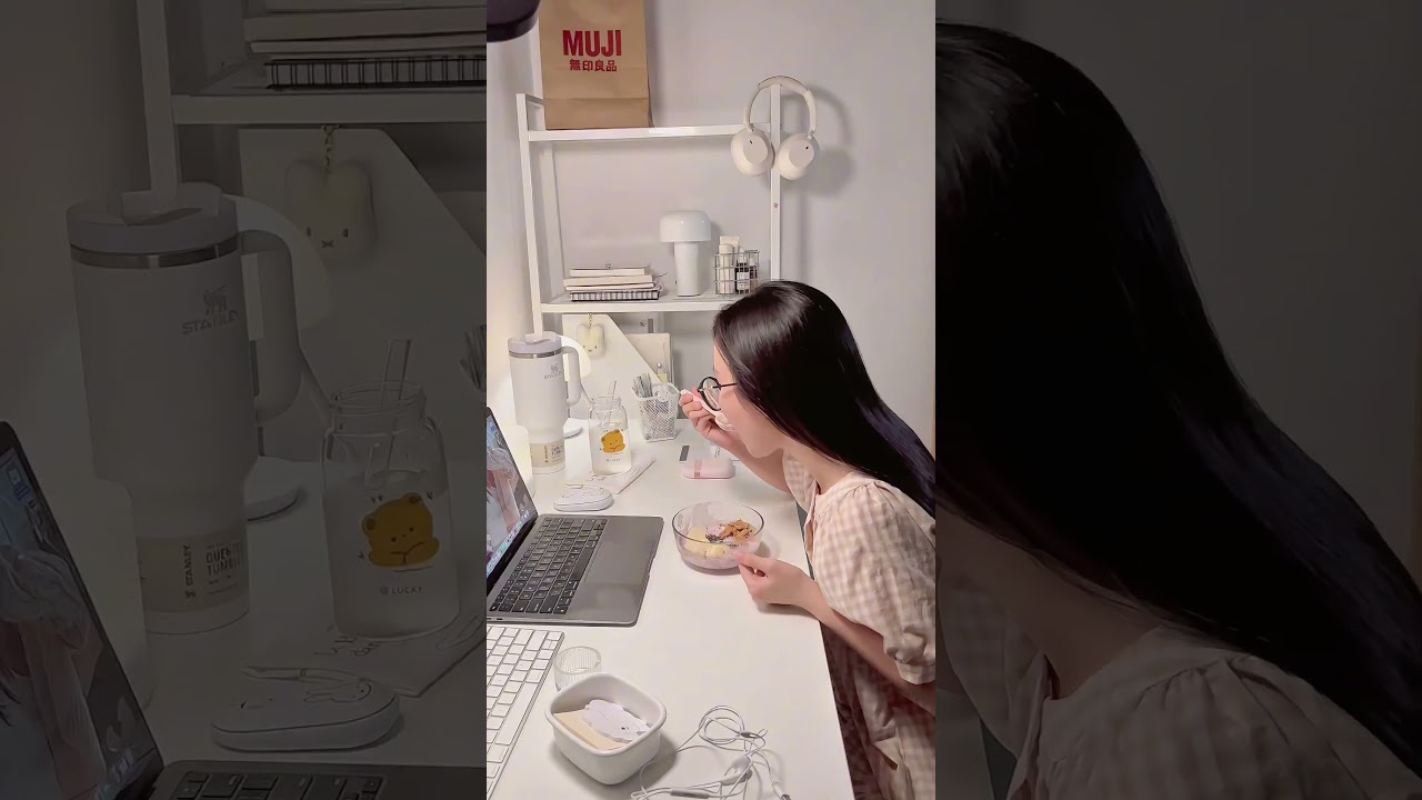 A Productive Morning Routine to Reset & Plan 📖☕