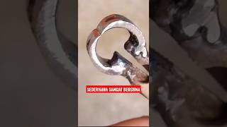 Download lagu Bearing bekas jadi alat yg sangat berguna #viral #shortsviral #belajarlas #viralvideos mp3