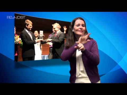 Úvod Ples Pevnosti 2015