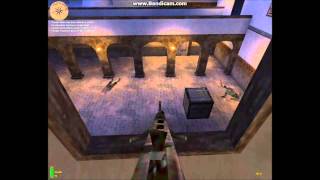 Let's Play: Medal Of Honor Allied Assault Mission 1: Ambush!