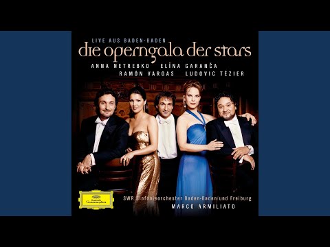 Verdi: La traviata / Act I - "Libiamo ne'lieti calici" (Brindisi) (Live At Festspielhaus,...