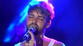 09.08.2015 - Valerio Scanu "Dormi" - Live Giulianova (Teramo)