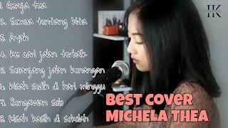 Download lagu Cover Lagu kenangan, BEST COVER MICHELA THEA Gereja tua, #laguindonesia #lagukenangan #coverlagu mp3 Download lagu Cover Lagu kenangan, BEST COVER MICHELA THEA Gereja tua, #laguindonesia #lagukenangan #coverlagu mp3