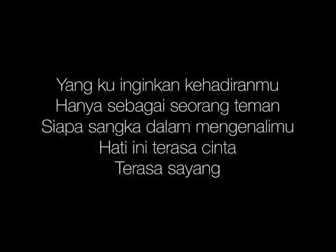 Kerana Kehadiranmu - Cover By Akhmal Daniel