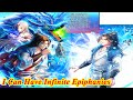 The Infinite Epiphany System FULL Chapter 1 233 Wo Keyi Wuxian Dunwu Manhwa System