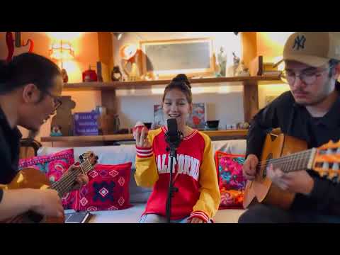 Isaac et Nora - Me llaman Calle (Manu Chao)