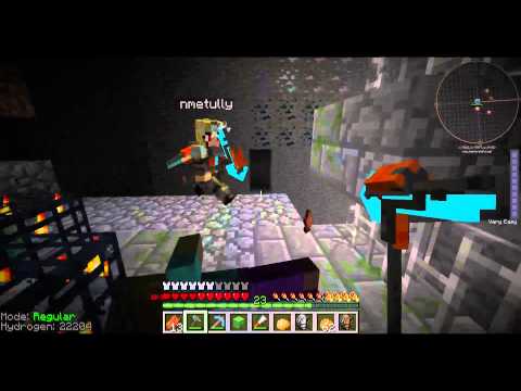 FTB Horizons 2 Daybreaker Modpack Ep 8 Base is coming together - daybreaker.prospercraft.com