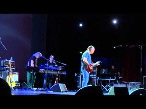 Mark Farner - Grand Funk Railroad - Coral Springs Florida - Happy Together