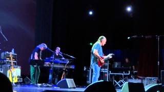 Mark Farner - Grand Funk Railroad - Coral Springs Florida - Happy Together