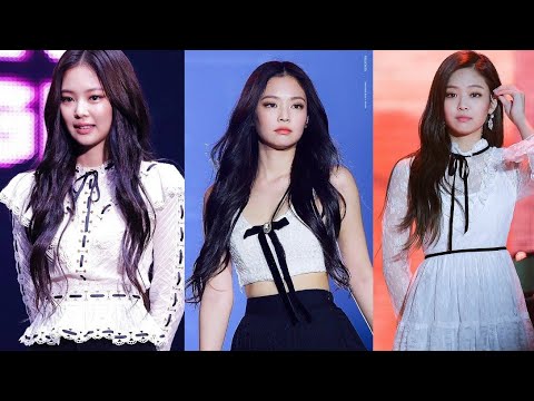 Jennie part of DDU-DU DDU-DU English version