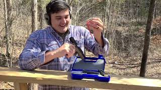 $300 Bersa Review