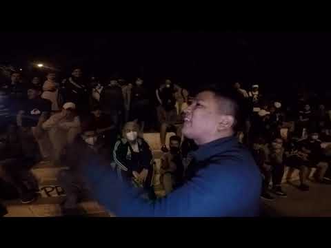 #BLACKCODE vs. #ZEKAL vs. #JAMIL #PLATANO: 8TAVOS Final #MULTIVERSE 👹